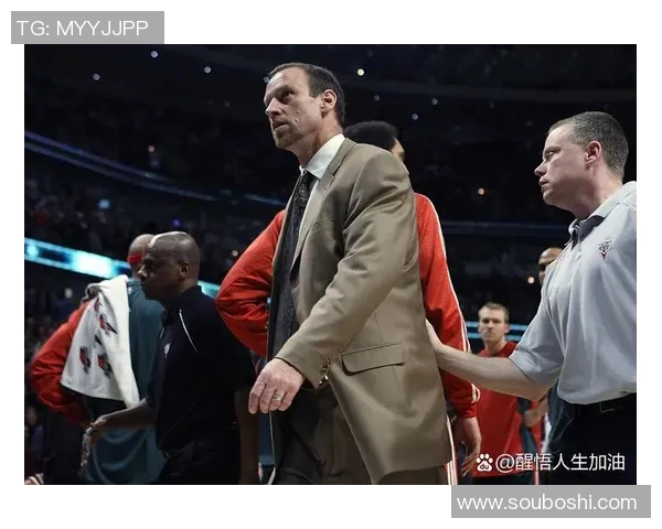 森林狼主教练盛赞新秀表现，期待他的未来